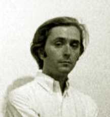 Gnoli Domenico